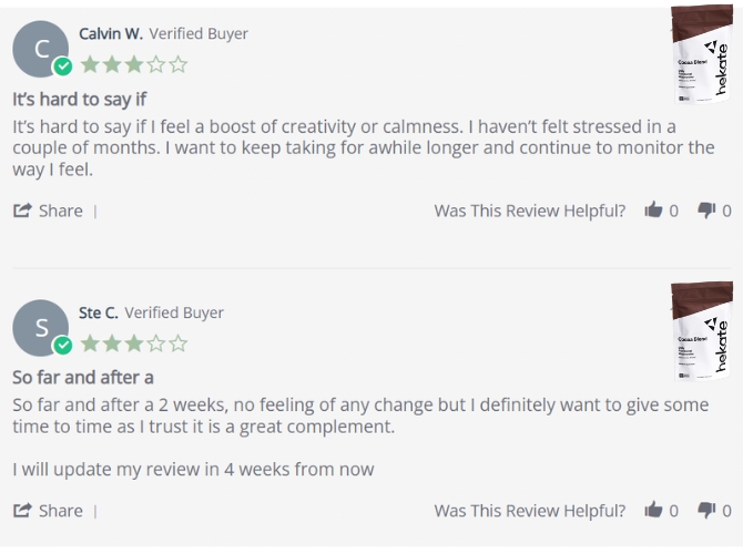 hekate unbiased customer reviews