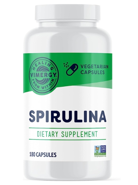 capsule supplement