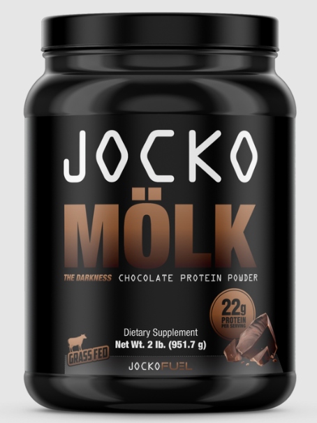 product - jocko molk