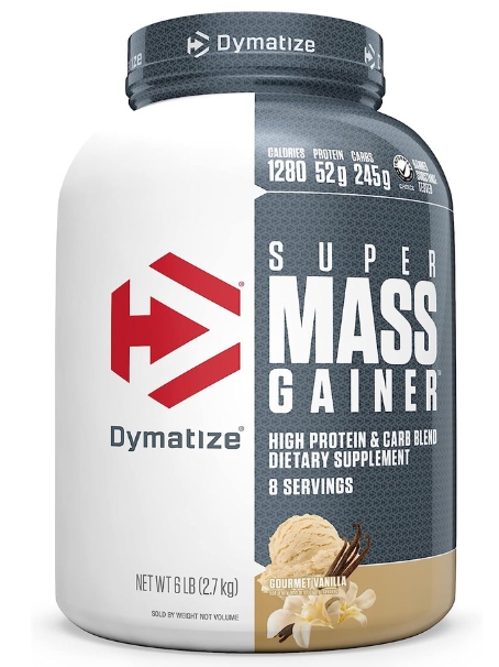 Dymatize Super Mass Gainer