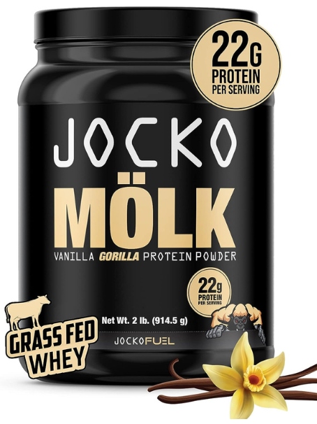 jocko molk protein