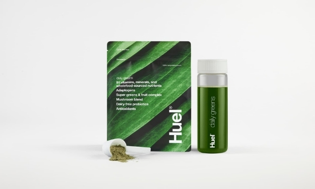 huel daily greens