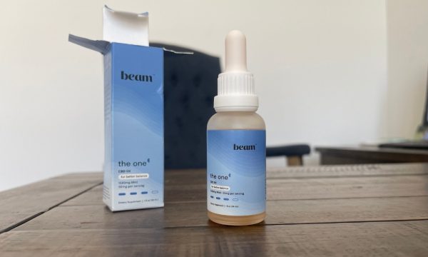 the beam one cbd oil for better balance