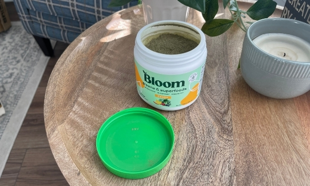 bloom greens